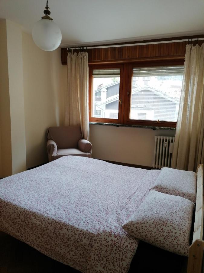 Ferienwohnung Courma House Courmayeur Exterior foto