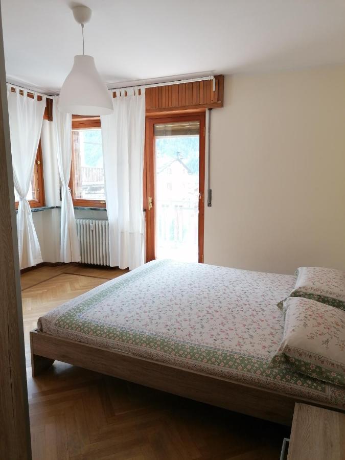 Ferienwohnung Courma House Courmayeur Exterior foto